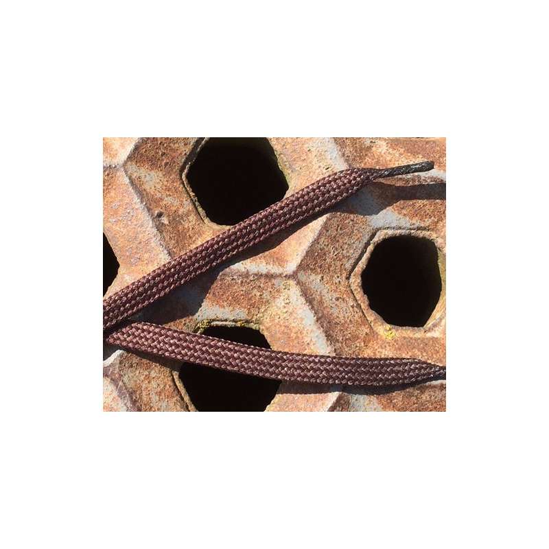 Stylmartin Lacets Brun