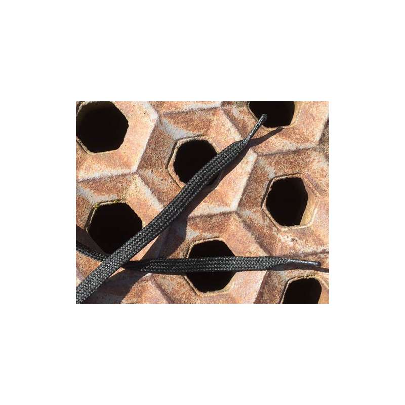 Stylmartin Lacets Noir