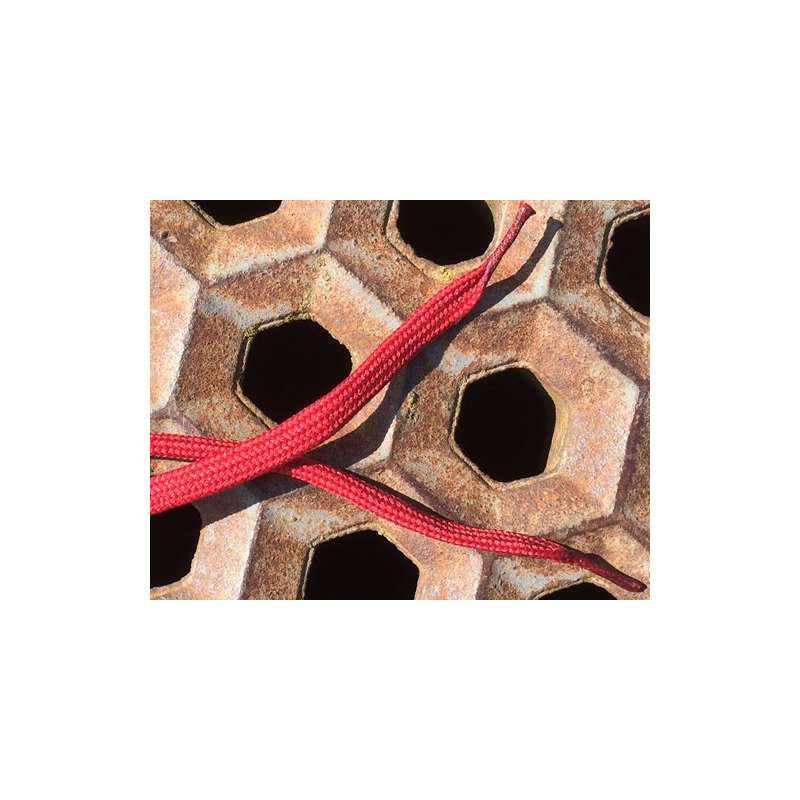 Stylmartin Lacets Rouge