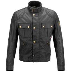 Belstaff Brookland Waxcotton Veste