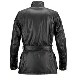 Belstaff Tourist Trophy Waxcotton Veste