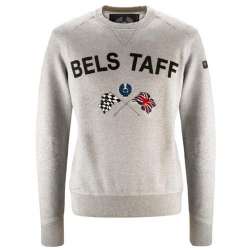 Belstaff Flag Sweater