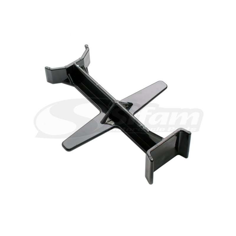 Bloque fourche pour le transport