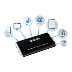 Interphone USB Power Bank