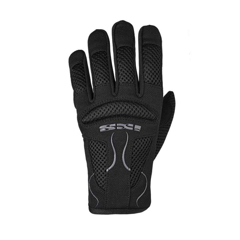 IXS X-Gant Samur noir