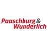 Paaschburg & Wunderlich