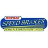 Speedbrakes