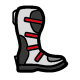Bottes Cross